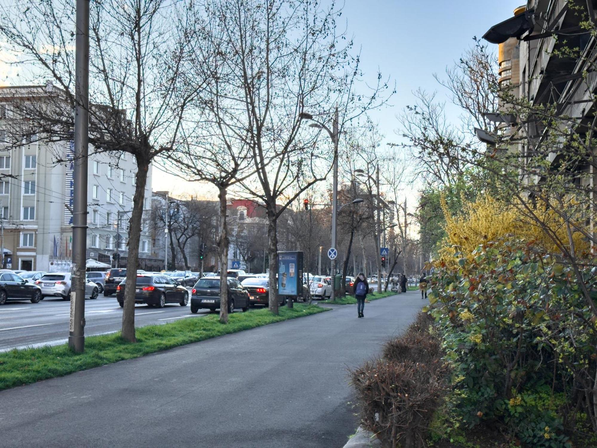 Retreat Bucureşti