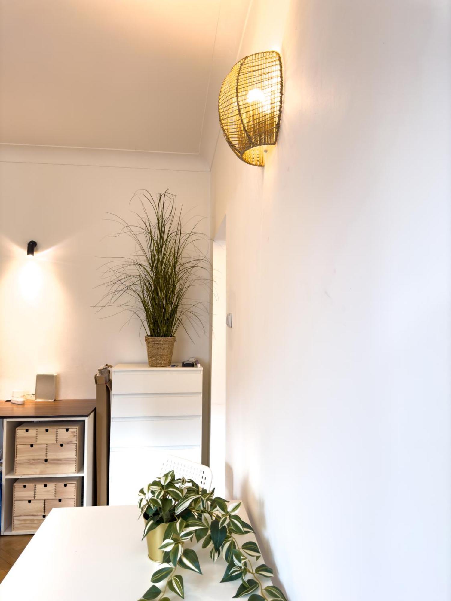 Retreat Apartment Bukarest